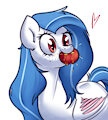 Sweet Apple by Ranillopa