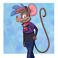 Trevor Alternate Outfit