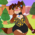 Koinu Redesign by Puppeon