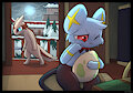 SOI Epilogue: Mistake by InfinityDoom