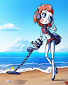 Beach Comber Aquila by greatbritainbill