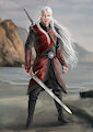 Raenar Targaryen