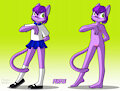 Kathryn Cat
