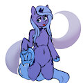Little princess by Ranillopa
