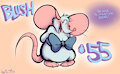 Shy Rat Wife Adopt!! by bootyJAM