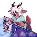 Good Night by Cactuarmancer