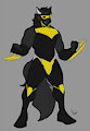 Antihero suits by HunterRamirez