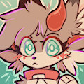 nova icon commission by loopylamb