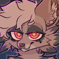 snowwy icon commission by loopylamb