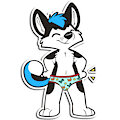 New stickers added to cub/ Pro Pack by ProHusky