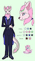 Custom Xweetok Adopt