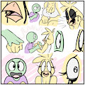 Dreams of Cheese p2 by fourball