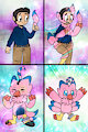 Biyomon TF