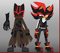 Assassin for Hire Shadow