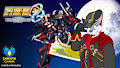 GAME STREAM - Robot Wars OG Moon Dwellers