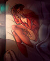 Late mornings by SketchQuest