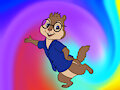 Happy pride from Simon by Alvin12