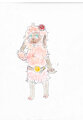 Yuna the Ewe!