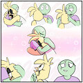 Dreams of Cheese p3 by fourball
