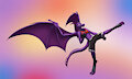 Amethyst Strike (Mila)