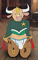 Moo Montana