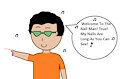 Uyta's New Song Named Man With Spiky Long Nail by Cenker