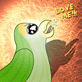 Raine wants love...