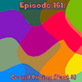 Mock FIM Title Card Episode 161