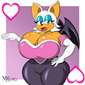 THICC Rouge by mrxrickyx