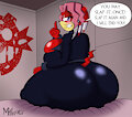 will you risk it? by mrxrickyx