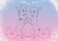Together Forever by HornyFox
