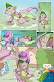 Cold Storm page 82
