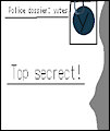 police Files by TheCemmie
