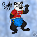 Panda🐼