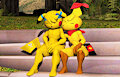 Hug The Chu
