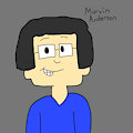 Marvin Anderson