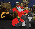 Sly Cooper