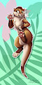 Alex, Bath Towel by Kanrei