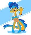 SMOL SEA BOI by LilChu