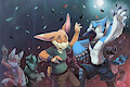Frolic Party