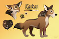 Kaikai (Maalum's Mother)