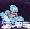 (Commission) Softy Soles