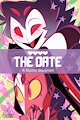 the date (comic) by pucco