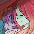 Afternoon Naptime