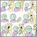 Dreams of Cheese p5 by fourball