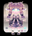 Kaiko the Deergirl Spirit