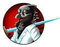 Request art OplosopherCrow