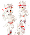 Delivery~ (old art) by ShiwasuKen