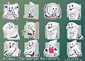 Alex, Telegram Stickers