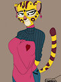 anthro fuli